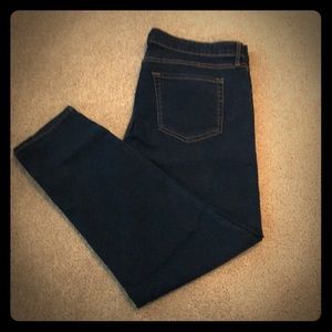 Gap Jean Leggings